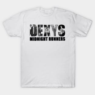 Dexys midnight runners T-Shirt